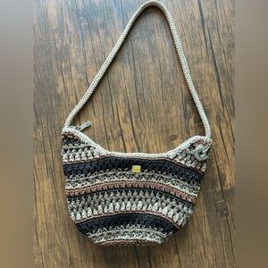 The Sak small shoulder bag